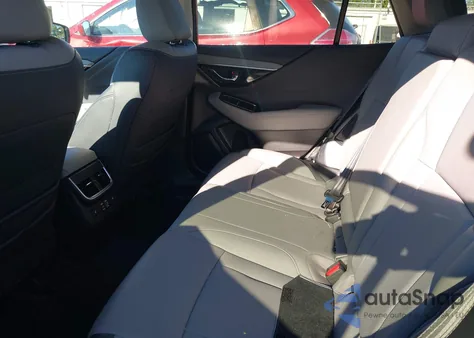 2023 Subaru Outback Limited из США, поврежденный, VIN 4S4BTANCXP3163185